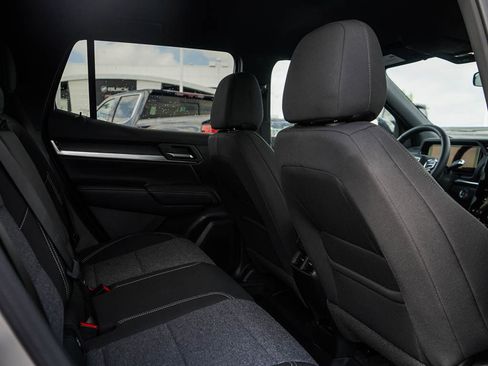 New 2026 GMC Terrain Elevation w/ Black Edition image 11