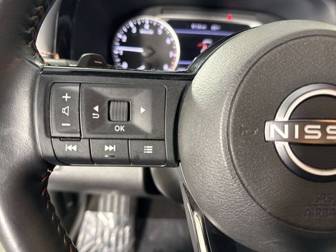 Used 2023 Nissan Pathfinder Rock Creek AWD/4WD image 12