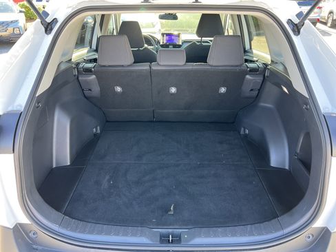Certified 2024 Toyota RAV4 LE image 30