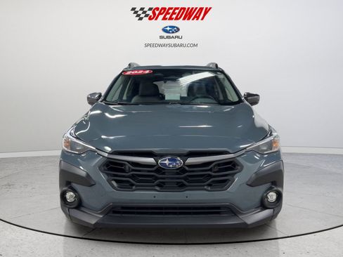 Certified 2024 Subaru Crosstrek 2.0i Premium AWD/4WD image 13