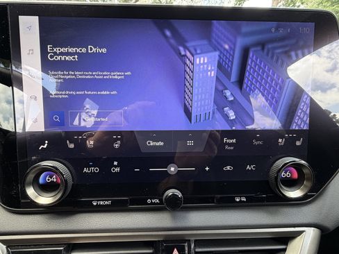 Used 2023 Lexus RX 350 Premium Plus w/ Accessory Package (Z1) AWD/4WD image 23
