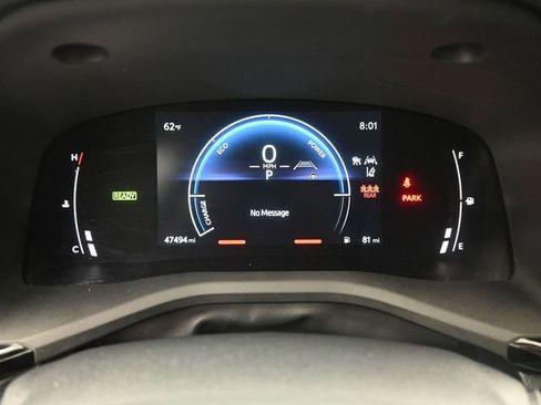 Used 2025 Toyota Camry SE image 7