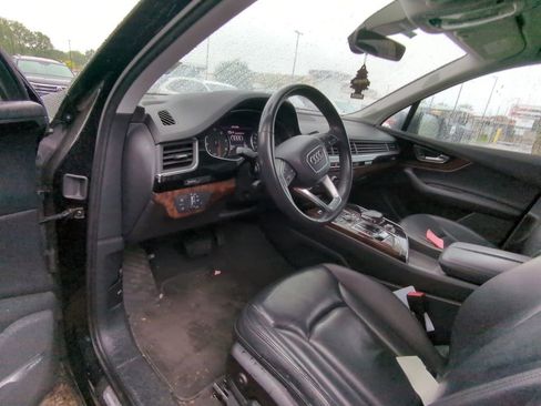 Used 2018 Audi Q7 3.0T Premium Plus AWD/4WD image 7