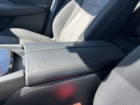 New 2026 Nissan Rogue SV w/ Cold Weather Package image 36