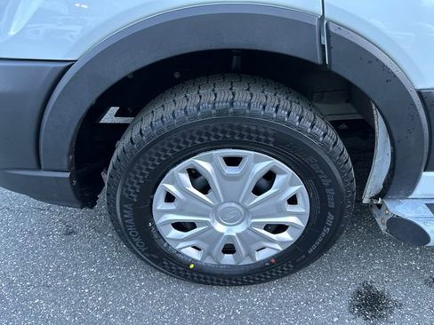 Used 2023 Ford Transit 250 Low Roof w/ Exterior Upgrade Package image 20