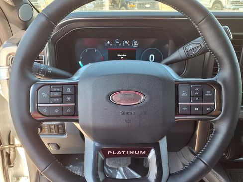 New 2026 Ford F250 Platinum image 19