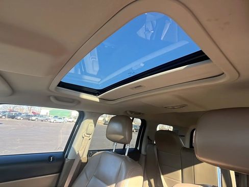 Used 2014 Jeep Patriot Limited w/ Sun/Sound Group image 17