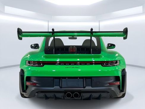 Certified 2024 Porsche 911 GT3 RS RWD image 7