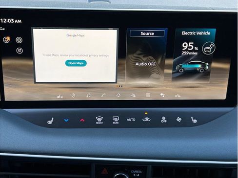 New 2026 Nissan Leaf SV+ w/ Floor Mat Package (SV+) image 16