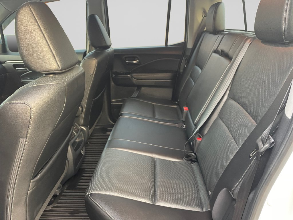 Used 2023 Honda Ridgeline RTL-E image 19