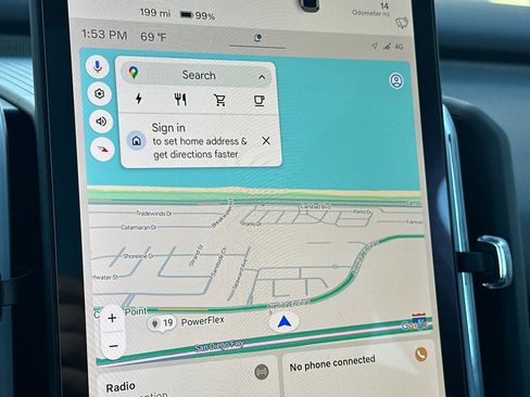 New 2026 Volvo EX30 Plus image 16