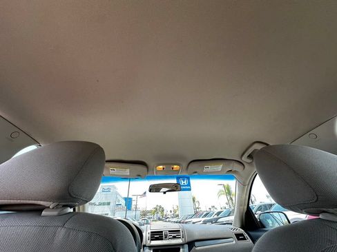 Used 2010 Ford Fusion SE FWD image 15