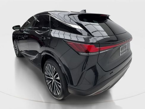 Used 2023 Lexus RX 350 Premium Plus w/ Cold Area Package FWD image 10