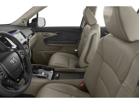 Used 2018 Honda Pilot Touring image 12
