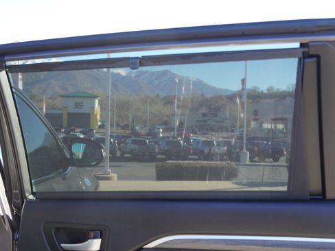 Certified 2019 Toyota Highlander Limited image 25