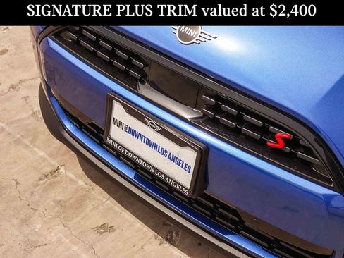 Used 2026 MINI Cooper S FWD image 14