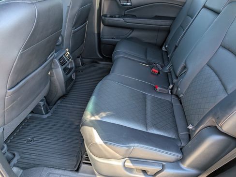 Used 2021 Honda Passport EX-L image 11