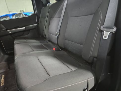 Used 2023 Ford F150 XLT w/ Equipment Group 302A High image 15