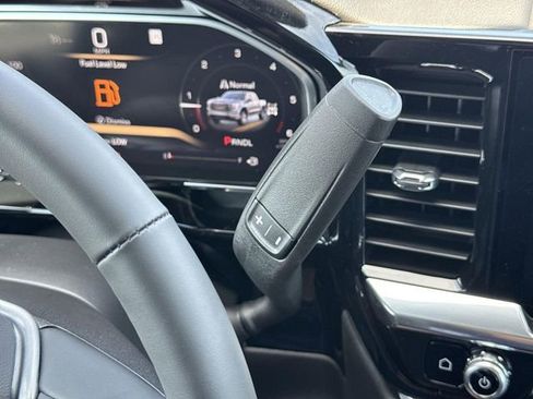 New 2026 GMC Sierra 1500 Elevation AWD/4WD image 13