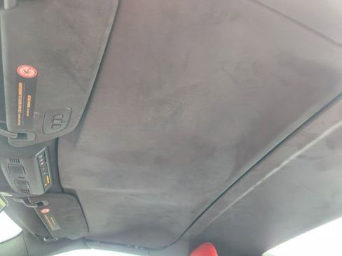 Used 2025 Chevrolet Corvette Z06 image 22