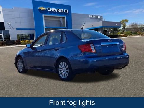 Used 2009 Subaru Impreza 2.5i image 5