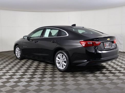 Used 2024 Chevrolet Malibu LT image 7