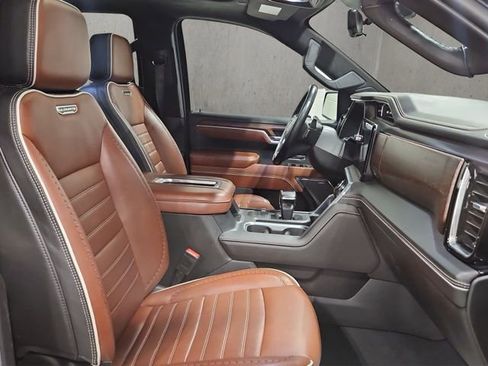 Used 2022 GMC Sierra 1500 Denali Ultimate image 19
