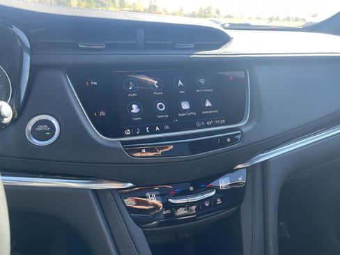 Certified 2025 Cadillac XT5 Premium Luxury image 27