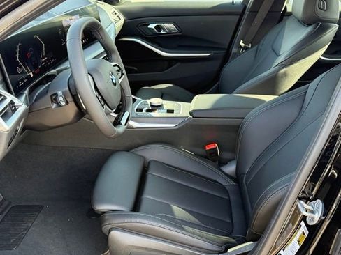 New 2026 BMW 330i Sedan w/ Convenience Package image 12