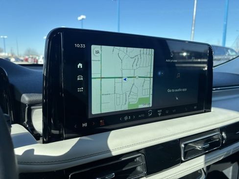 New 2026 Lincoln Aviator Reserve w/ Jet Appearance Package image 29