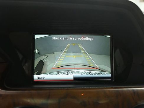 Used 2015 Mercedes-Benz GLK 350 2WD image 11