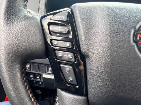 Certified 2023 Nissan Frontier PRO-4X w/ Pro Convenience Package AWD/4WD image 45