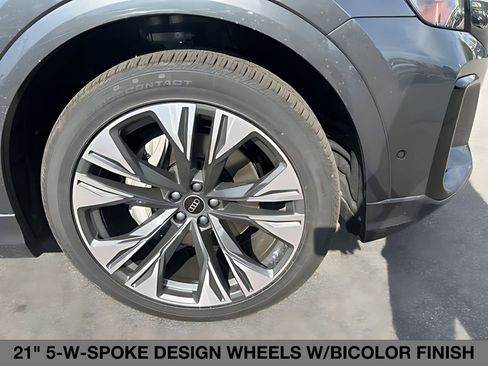 New 2026 Audi Q8 Prestige AWD/4WD image 10
