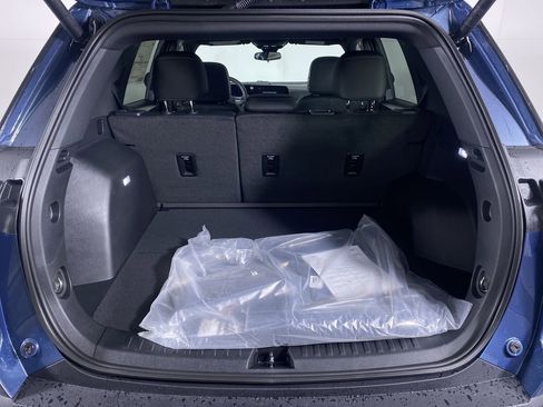 New 2026 Chevrolet Equinox RS image 15