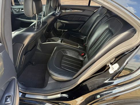 Used 2014 Mercedes-Benz CLS 550 image 15