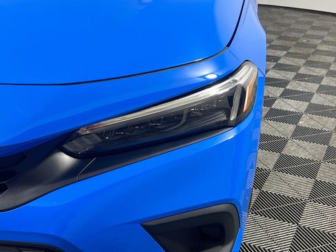 Used 2024 Honda Civic Sport image 11