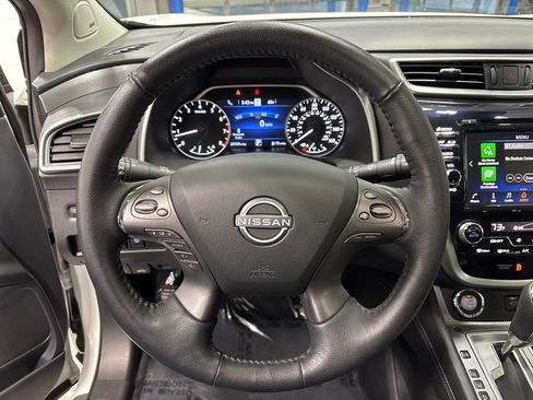 Used 2024 Nissan Murano SL image 15