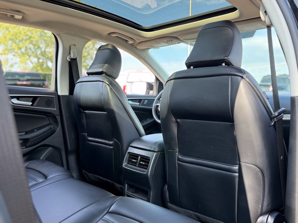 Used 2024 Ford Edge SEL w/ Convenience Package AWD/4WD image 18