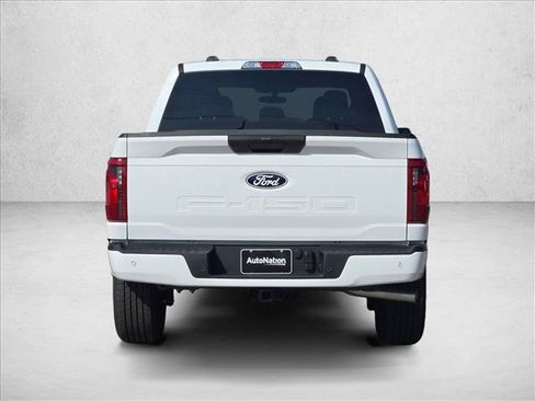 New 2026 Ford F150 STX w/ Equipment Group 200A RWD image 7