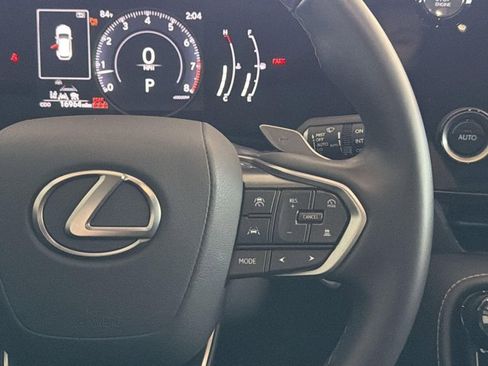 Certified 2025 Lexus NX 250 FWD w/ Towing Package (2000 Lbs) image 16