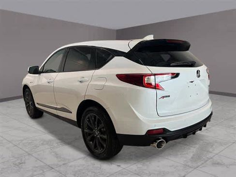 New 2026 Acura RDX A-Spec AWD/4WD image 3