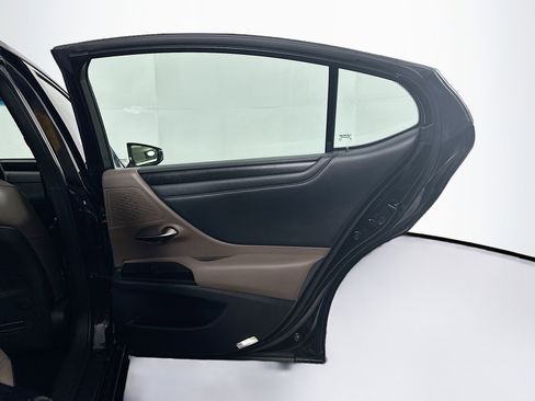 Used 2022 Lexus ES 350 w/ Premium Package image 29