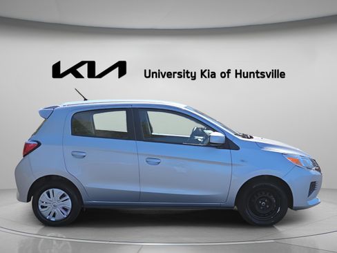 Used 2024 Mitsubishi Mirage ES image 8