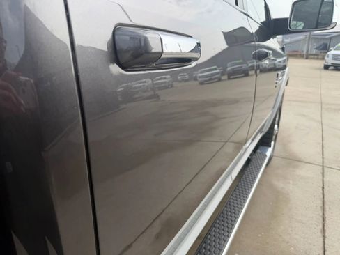 Used 2016 RAM 2500 Laramie w/ Convenience Group image 60