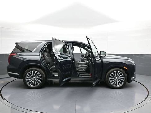 Certified 2025 Hyundai Palisade Calligraphy AWD/4WD image 44