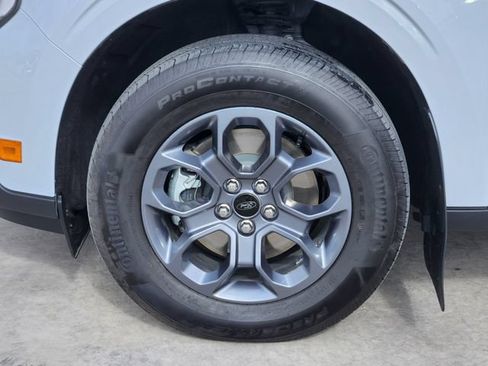 Used 2025 Ford Maverick XLT w/ XLT Luxury Package FWD image 11