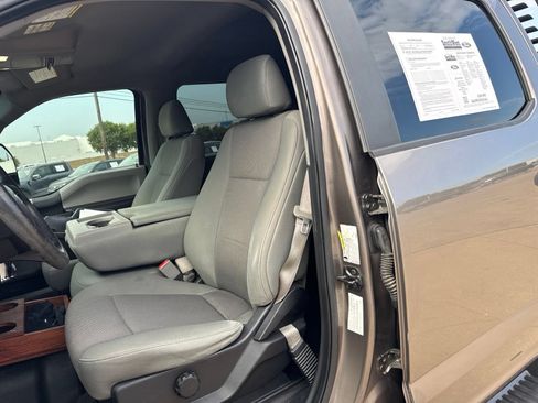Used 2019 Ford F350 XL w/ STX Appearance Package AWD/4WD image 15