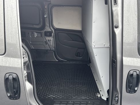 Used 2022 RAM ProMaster City Tradesman image 15