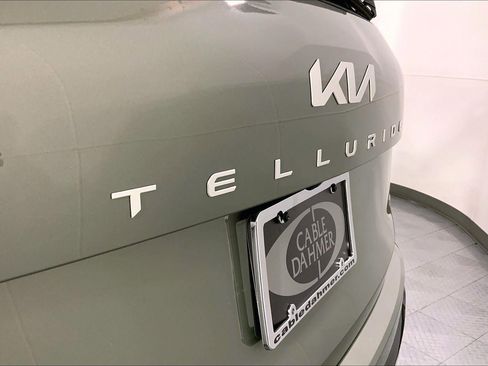 Certified 2024 Kia Telluride EX X-Line image 31