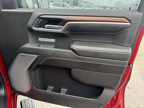 Used 2024 GMC Sierra 1500 Denali w/ Technology Package image 14